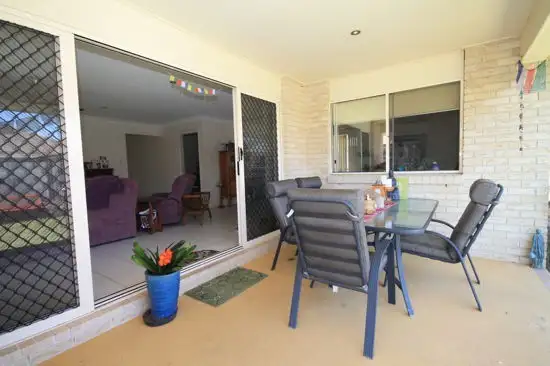 Sixth view of Homely house listing, 2/1 Reddy Drive, Caboolture QLD 4510
