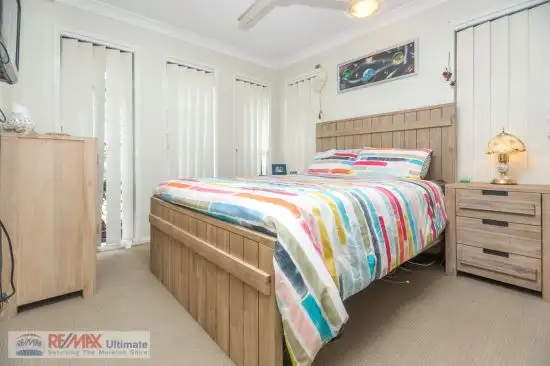 Fifth view of Homely house listing, 3 Russo Court, Rothwell QLD 4022