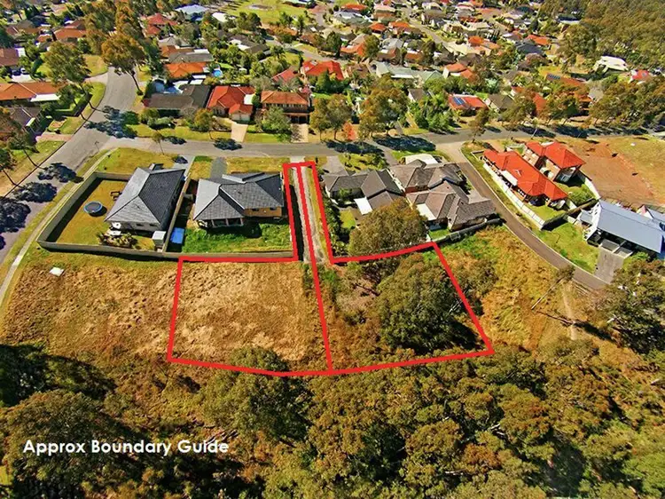 32 Forster Avenue, Watanobbi NSW 2259