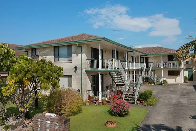 2/14 Banks Avenue, Tweed Heads NSW 2485