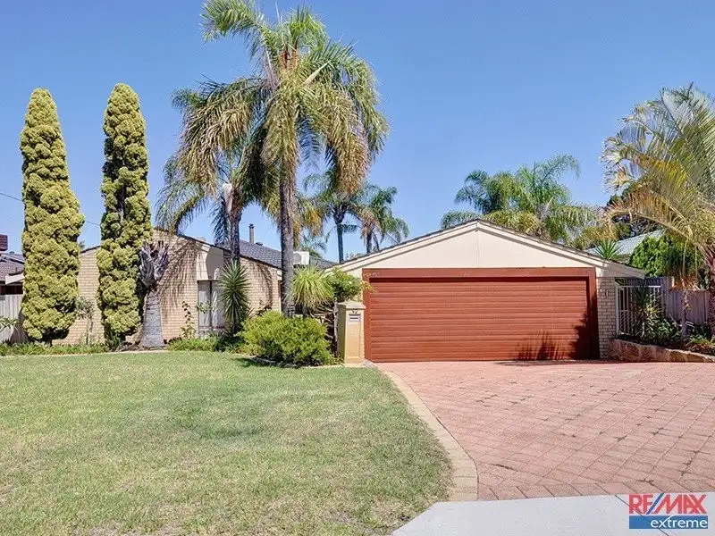 Main view of Homely house listing, 43 Nannatee Way, Wanneroo WA 6065