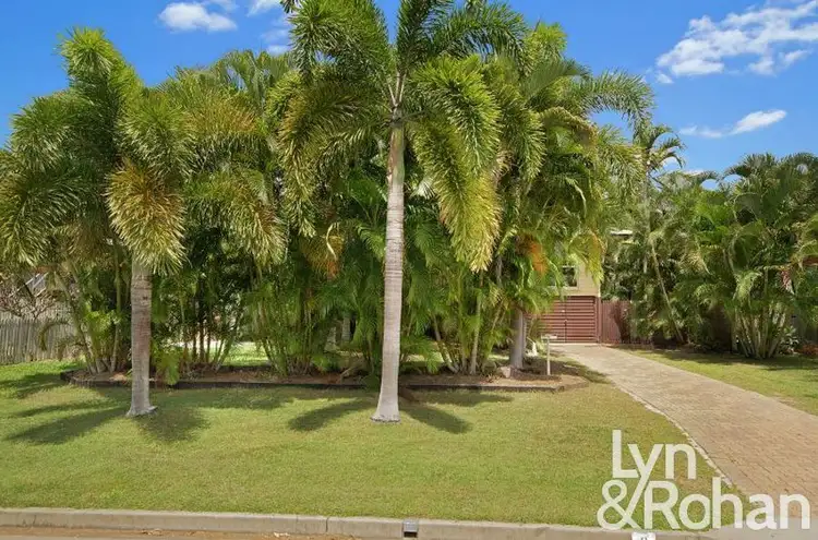 8 Daniels Street, Vincent QLD 4814