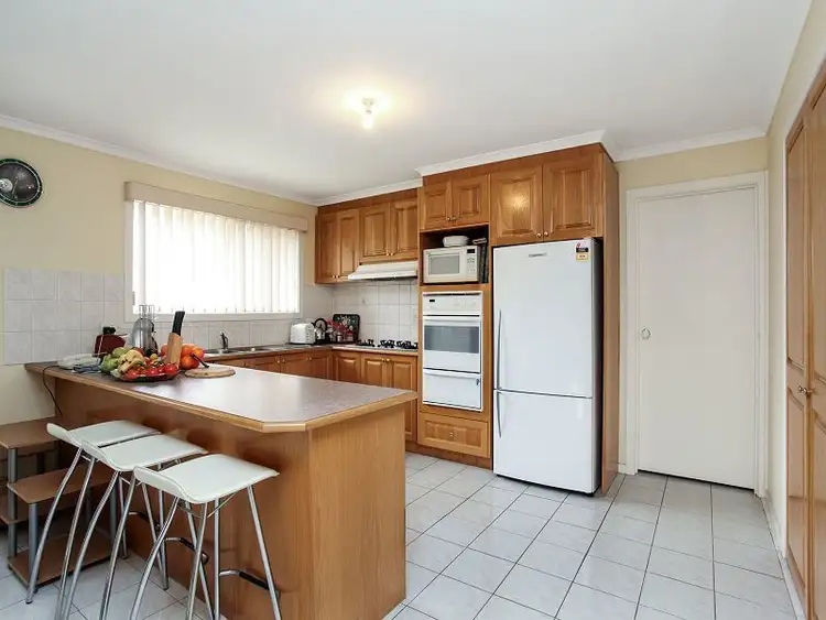 Third view of Homely house listing, 7 Oldershaw Road, Melton VIC 3337