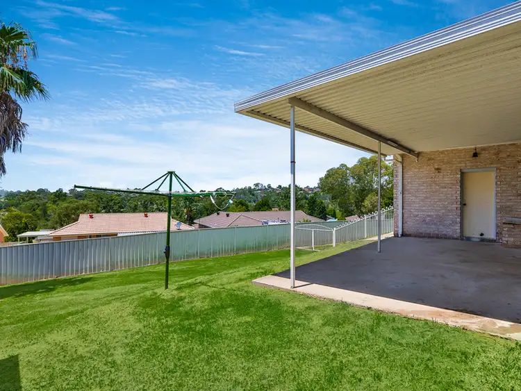 Fourth view of Homely house listing, 4 Cipolin Close, Eagle Vale NSW 2558