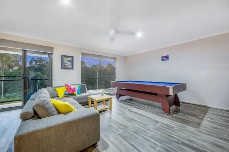 Sixth view of Homely house listing, 80 Pioneer Drive, Kuraby QLD 4112