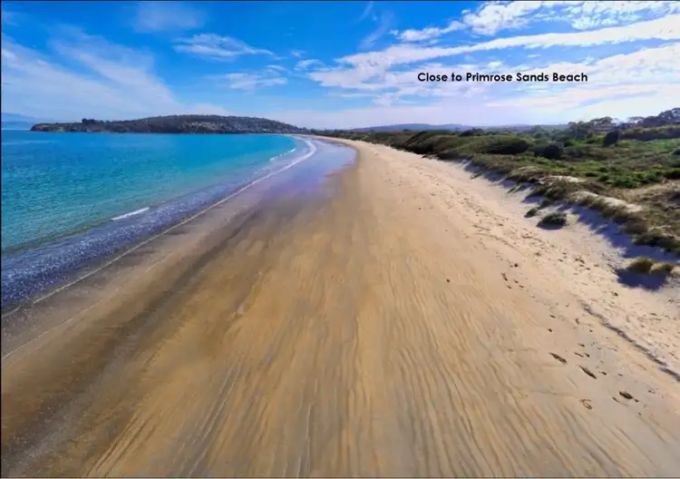 Third view of Homely land listing, 9 Brown Hawk Road, Primrose Sands TAS 7173