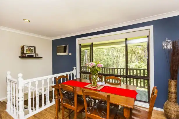 Sixth view of Homely house listing, 44 Walumbi Avenue, Tingira Heights NSW 2290