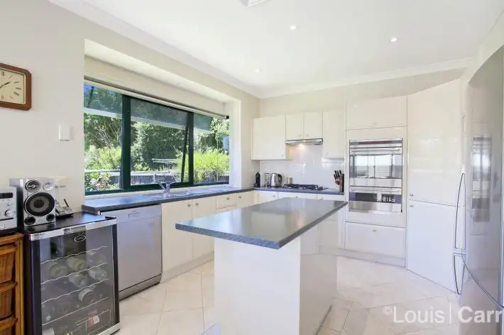 Second view of Homely house listing, 5 Folkestone Place, Dural NSW 2158