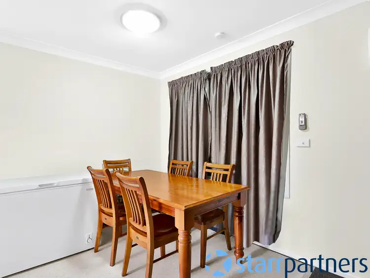Fourth view of Homely villa listing, 7/201 Oxford Rd, Ingleburn NSW 2565