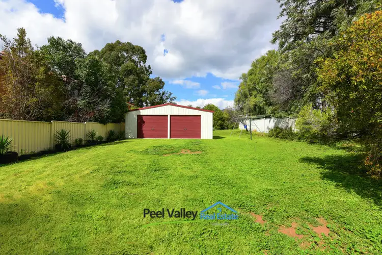 Second view of Homely house listing, 29 Hyman Street, Tamworth NSW 2340