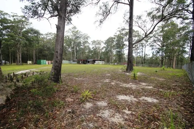 Fourth view of Homely land listing, 109 Jerberra Road, Tomerong NSW 2540