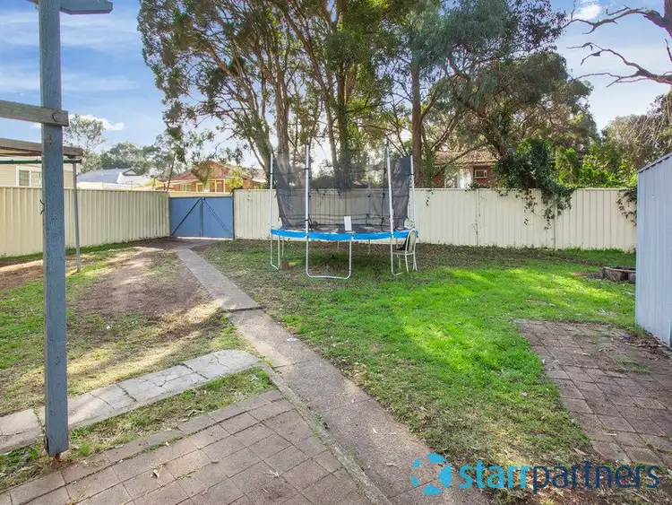 Sixth view of Homely house listing, 192 Palmyra Avenue, Willmot NSW 2770