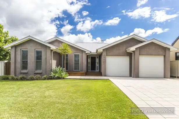 1 Pandorea Way, Valentine NSW 2280