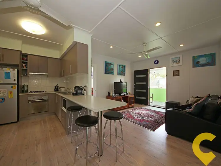 Sixth view of Homely house listing, z9 Cathie Street, Clontarf QLD 4019