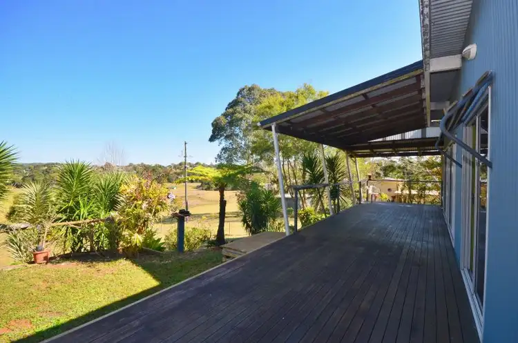 39 Bunya Street, Maleny QLD 4552