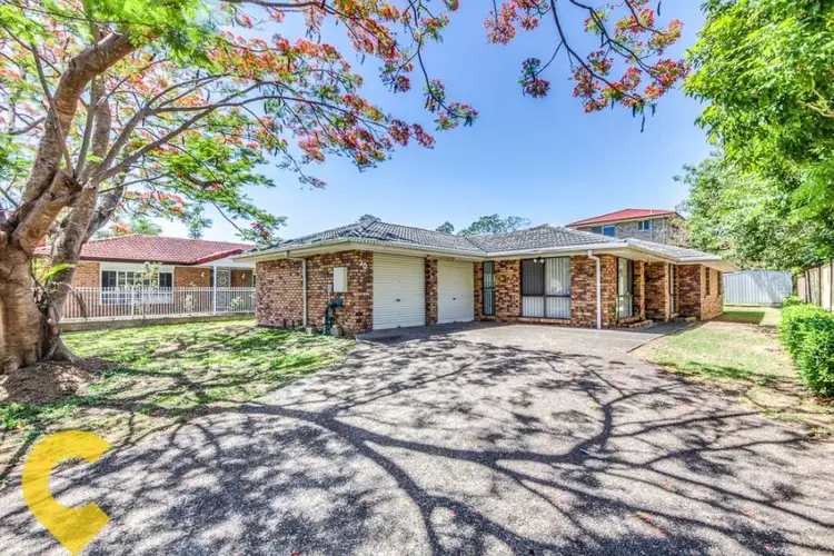 30 Jackson Road, Sunnybank Hills QLD 4109