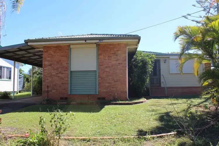 8 Errol Street, Maryborough QLD 4650