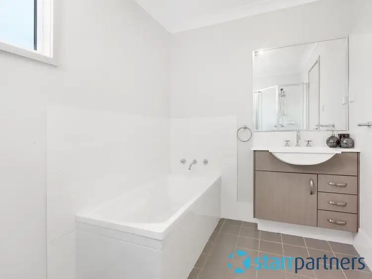 Sixth view of Homely house listing, 17 Coorlong Place, St Marys NSW 2760