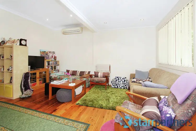 Fifth view of Homely house listing, 16 Brotherton Street, South Wentworthville NSW 2145