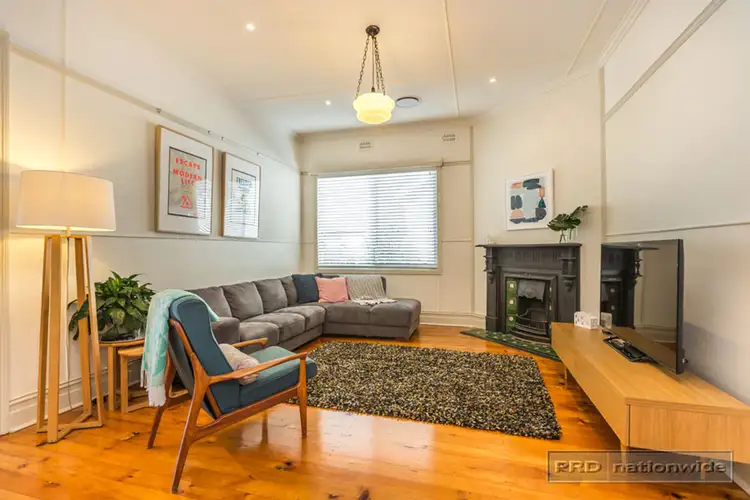 Second view of Homely house listing, 30 Bailey Street, Adamstown NSW 2289