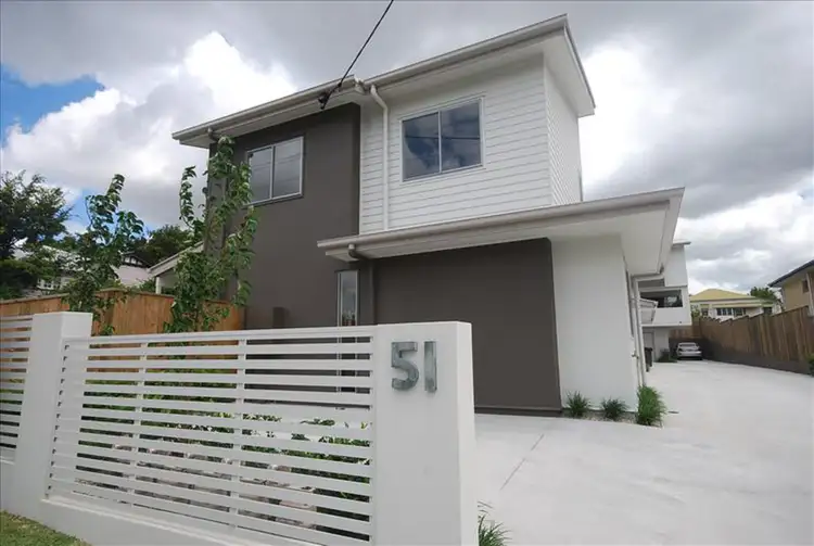 3/51 Hedley Avenue, Nundah QLD 4012