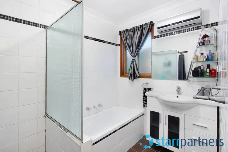 Fourth view of Homely house listing, 78 Buckwell Drive, Hassall Grove NSW 2761
