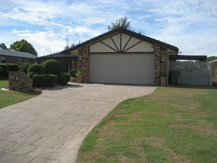 Fifth view of Homely house listing, 14 Connemara Court, Yamanto QLD 4305