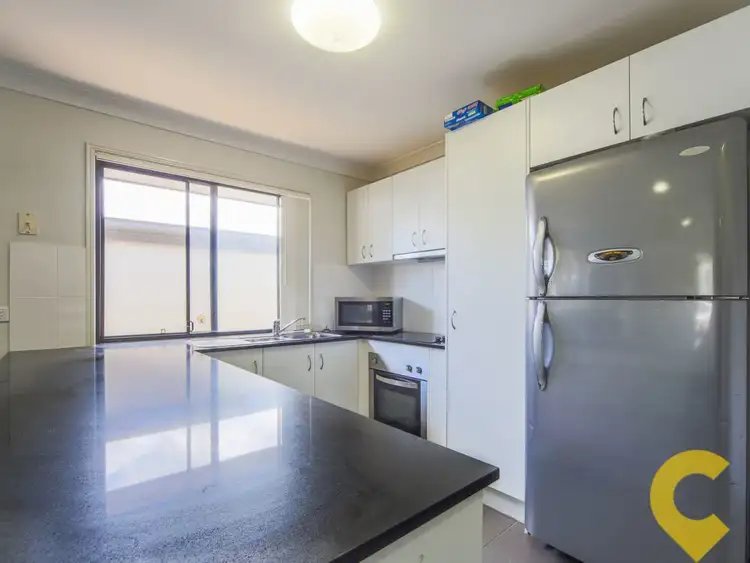Fifth view of Homely house listing, 11 Christopher Street, Pimpama QLD 4209