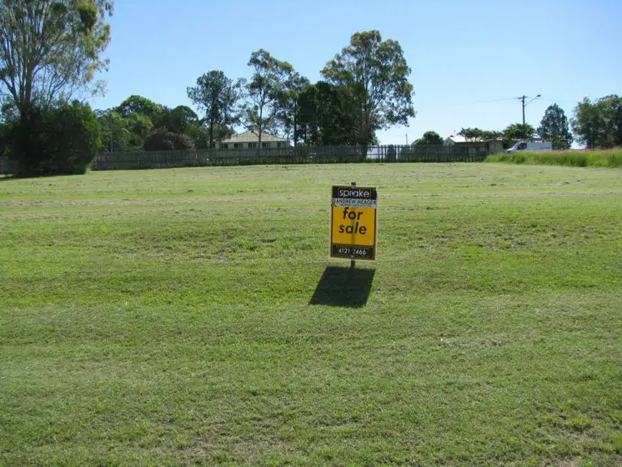Main view of Homely land listing, 21 (Lot 10) Josephine Drive, Tiaro QLD 4650