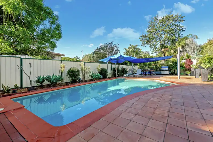 Fourth view of Homely house listing, 50 Finlay Street, Slacks Creek QLD 4127