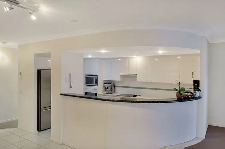 Fifth view of Homely unit listing, A37/1 Great Hall Drive, Nobby Beach QLD 4218