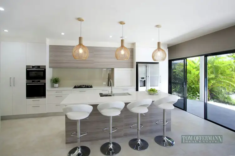 Sixth view of Homely house listing, 20 Seamount Quay, Noosa Waters QLD 4566