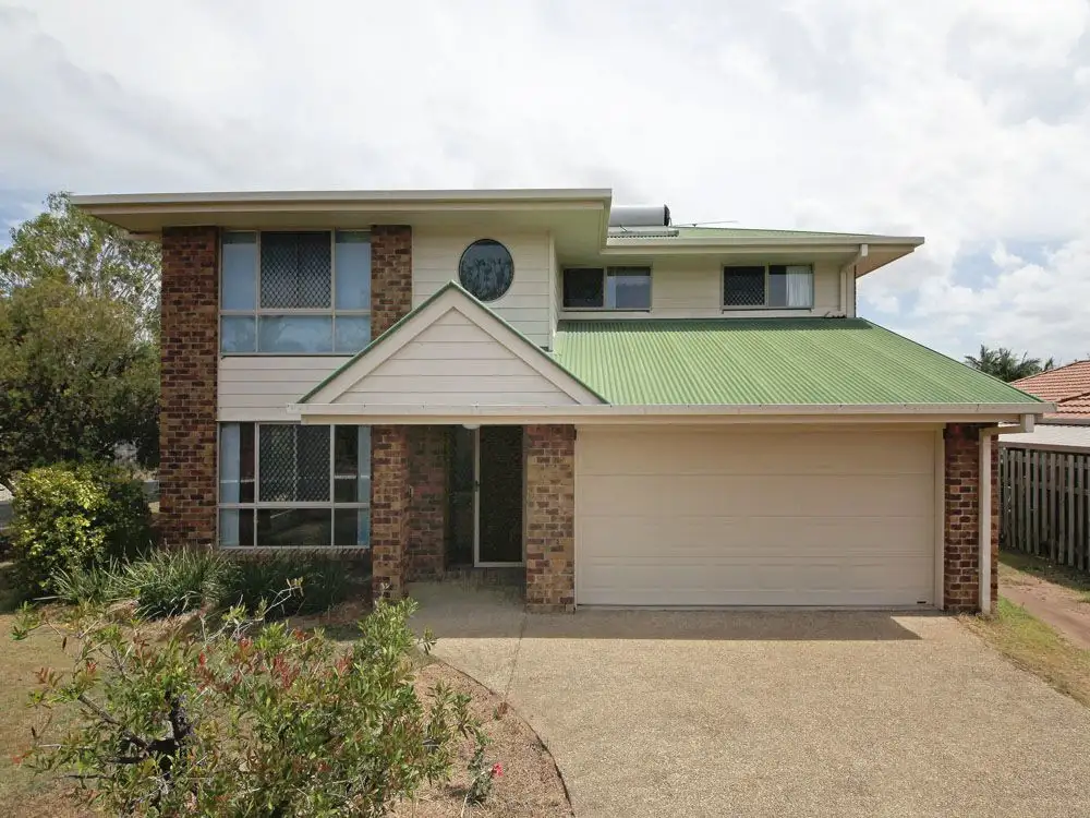 Main view of Homely house listing, 102 Enbrook Street, Bracken Ridge QLD 4017