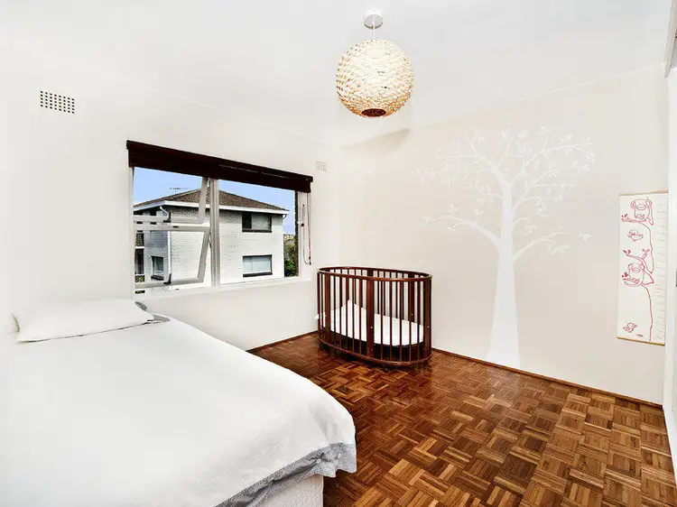 Third view of Homely apartment listing, 11/38 Pine Street, Randwick NSW 2031