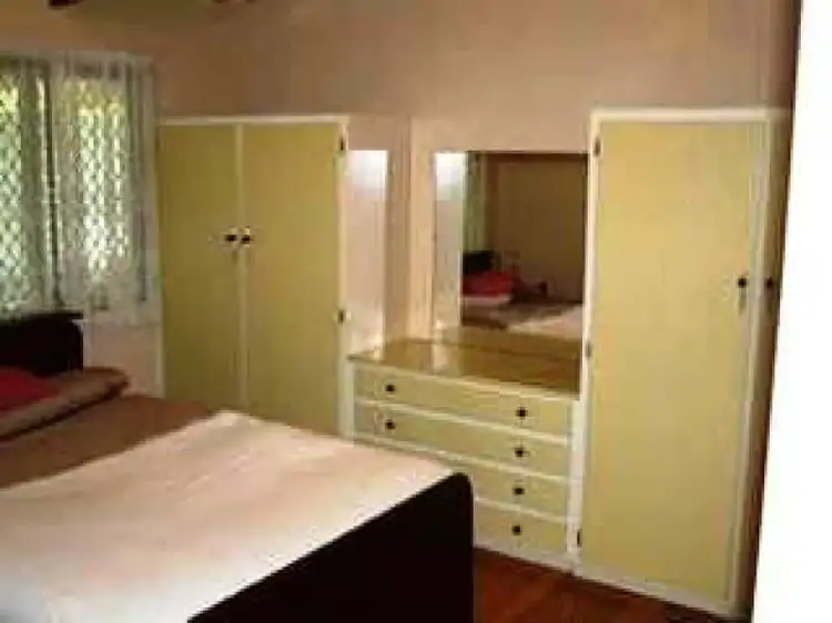 Fifth view of Homely house listing, 21 Larsen Street, Leichhardt QLD 4305