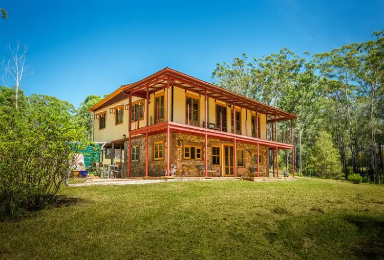 138 Schnapper Beach Road, Urunga NSW 2455