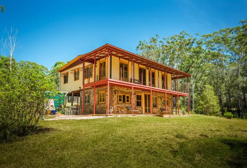 Main view of Homely rural property listing, 138 Schnapper Beach Road, Urunga NSW 2455