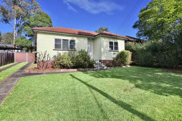 18 Bedford Road, Blacktown NSW 2148