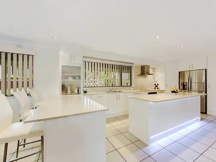 Third view of Homely house listing, 13 Bairnsdale Court, Helensvale QLD 4212