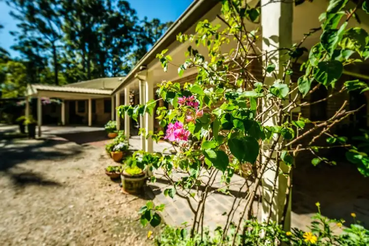 Main view of Homely rural property listing, 468 Sullivans Road, Valla NSW 2448