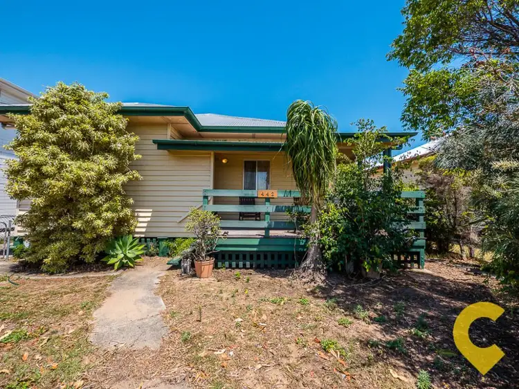 Main view of Homely house listing, 442 Beaconsfield Terrace, Brighton QLD 4017