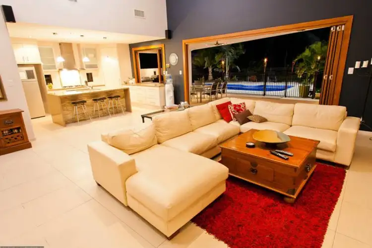 45 Rosedale Dr, Wondunna QLD 4655