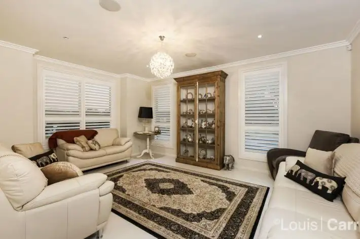 Fourth view of Homely house listing, 2 Emily Clarke Drive, Kellyville NSW 2155