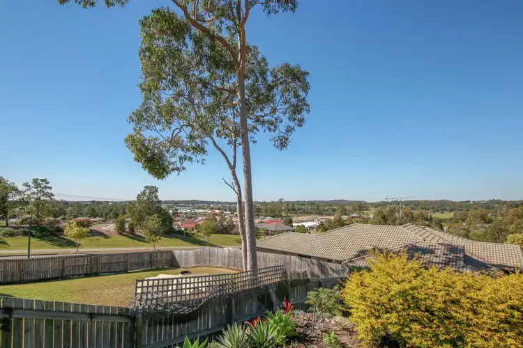 Fifth view of Homely house listing, 141 Brygon Creek Drive, Upper Coomera QLD 4209