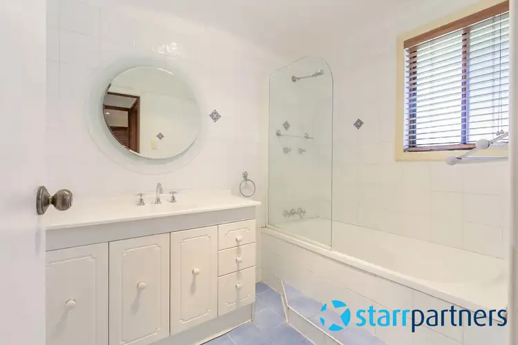 Fifth view of Homely house listing, 132 Greenbank Drive, Werrington Downs NSW 2747