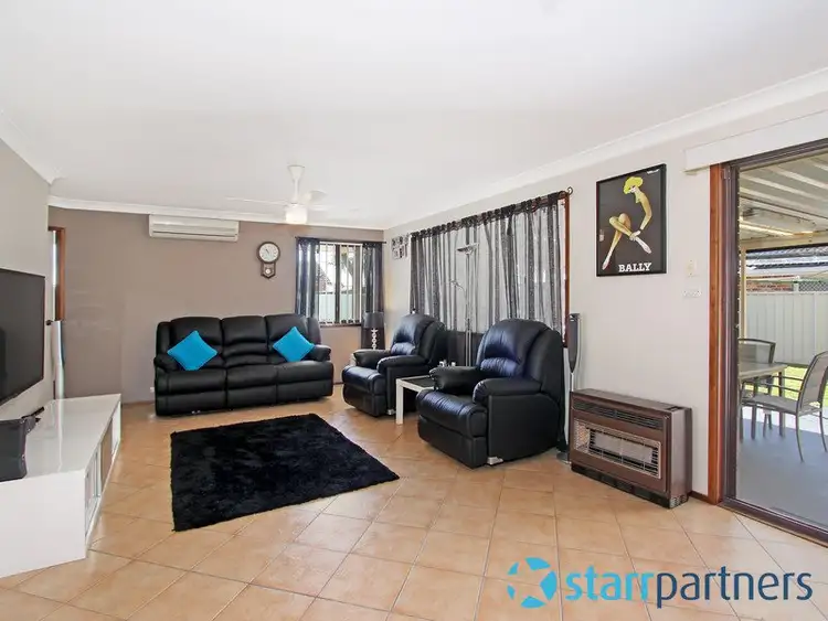 Fifth view of Homely house listing, 70 Fantail Crescent, Erskine Park NSW 2759