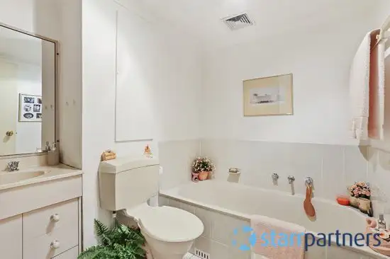 Fourth view of Homely unit listing, 15/3 Good Street, Parramatta NSW 2150