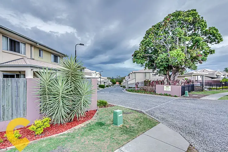 Sixth view of Homely house listing, 73/50 Perkins Street, Calamvale QLD 4116
