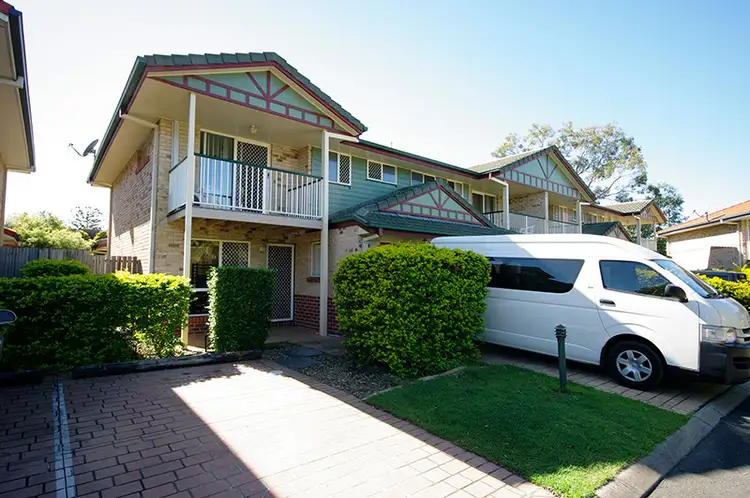 20/38 Dyson Ave, Sunnybank QLD 4109