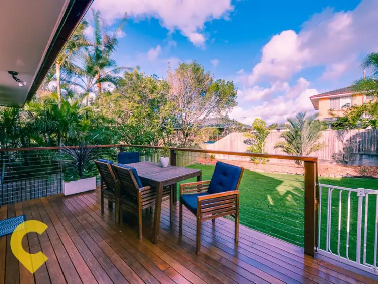 Fifth view of Homely house listing, 3 Pilliga Street, Wavell Heights QLD 4012